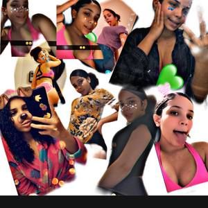 Meet your Posher, Lisbeth espinal